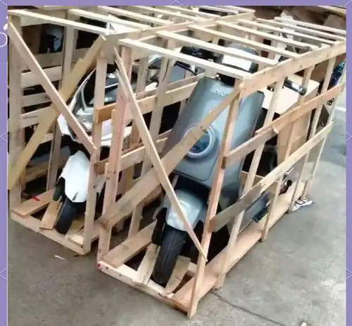 黄江镇电动车运输